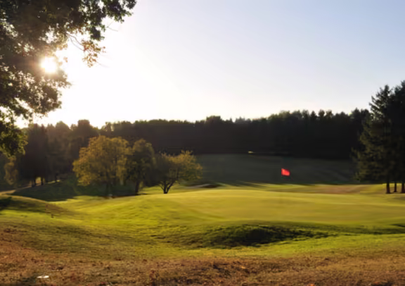 Golf photo 4